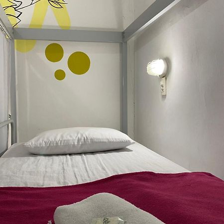 Brasileranza Hostel 니테로이 외부 사진