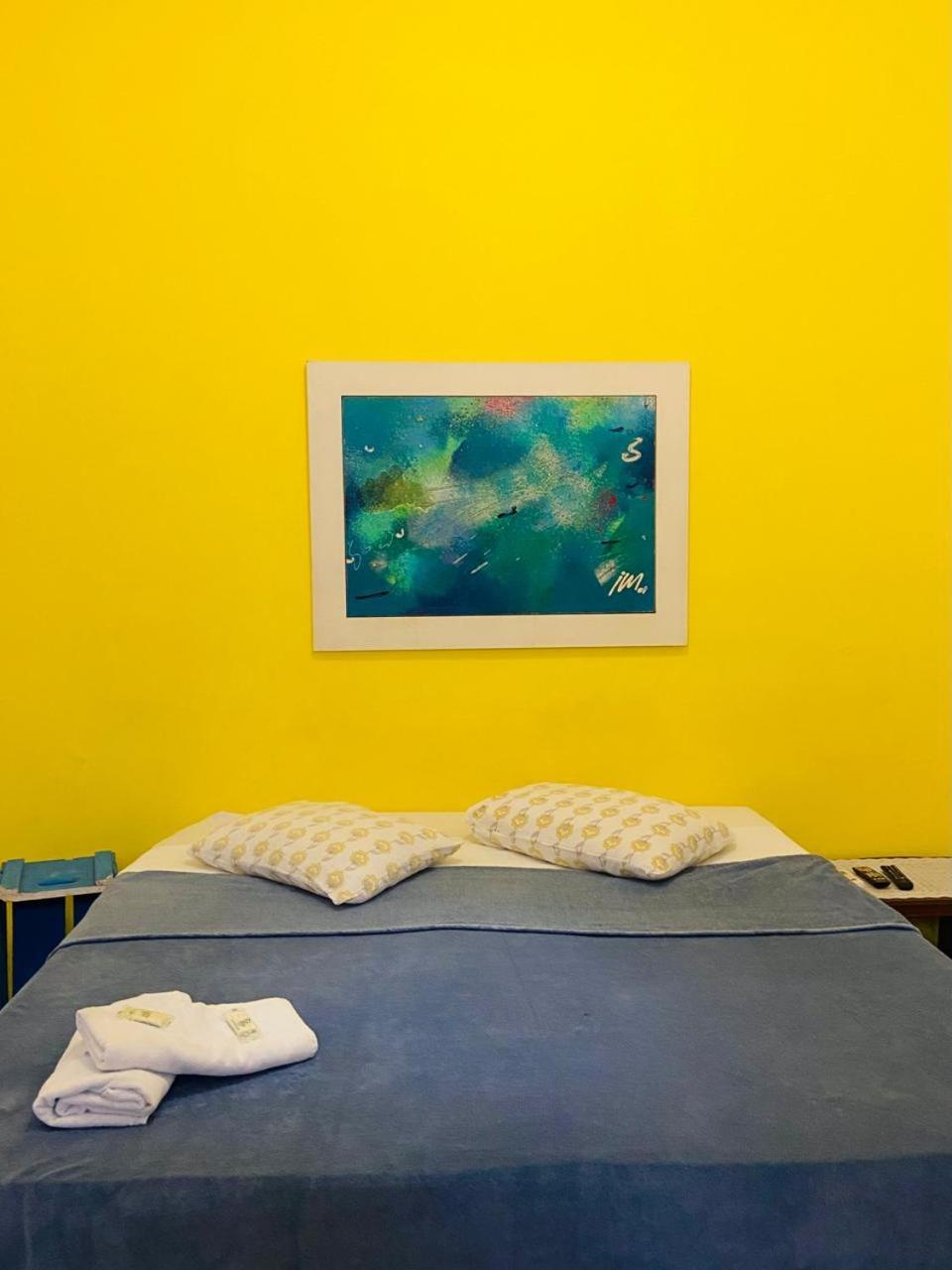 Brasileranza Hostel 니테로이 외부 사진