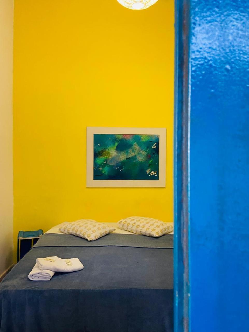 Brasileranza Hostel 니테로이 외부 사진