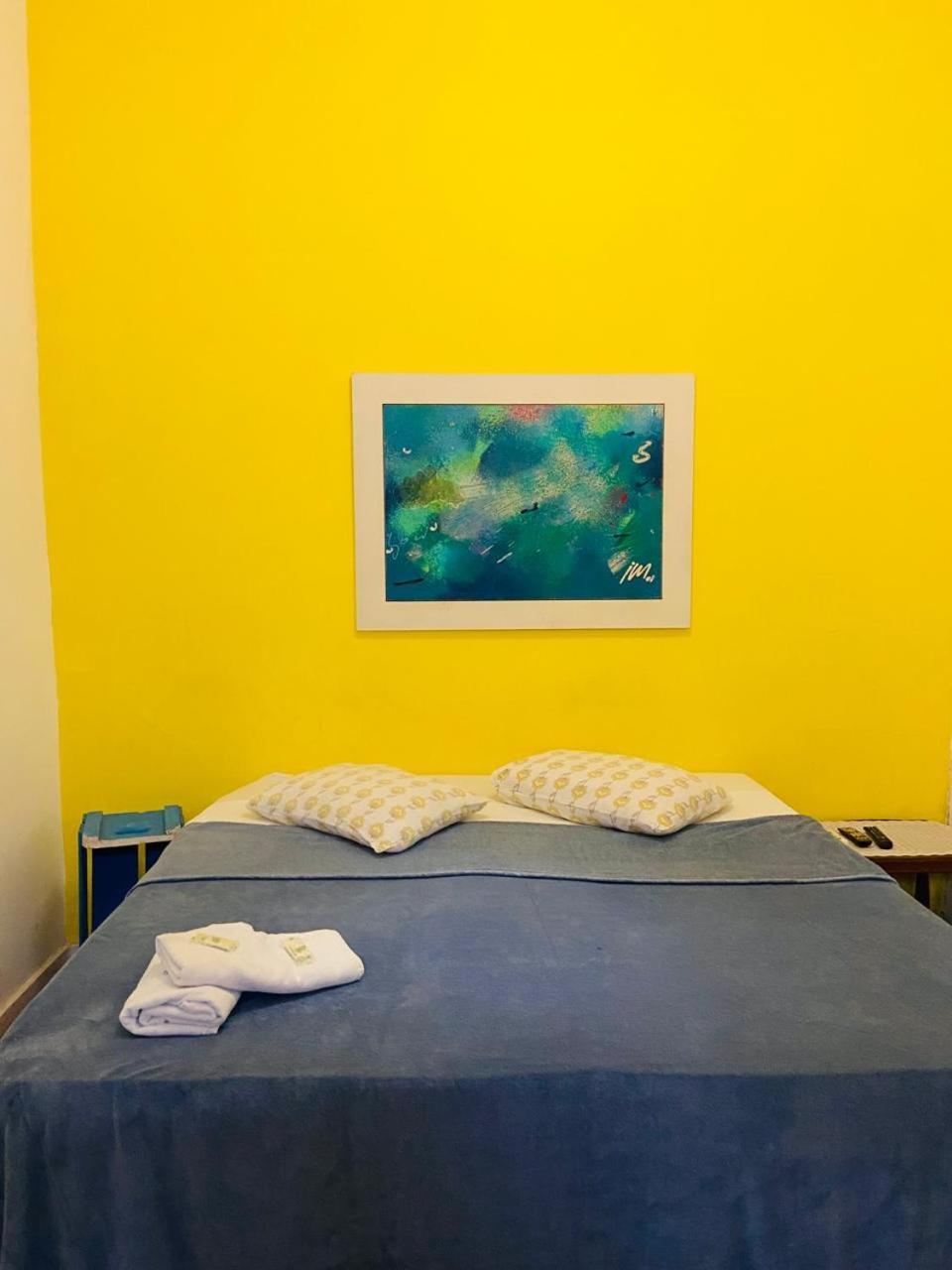 Brasileranza Hostel 니테로이 외부 사진
