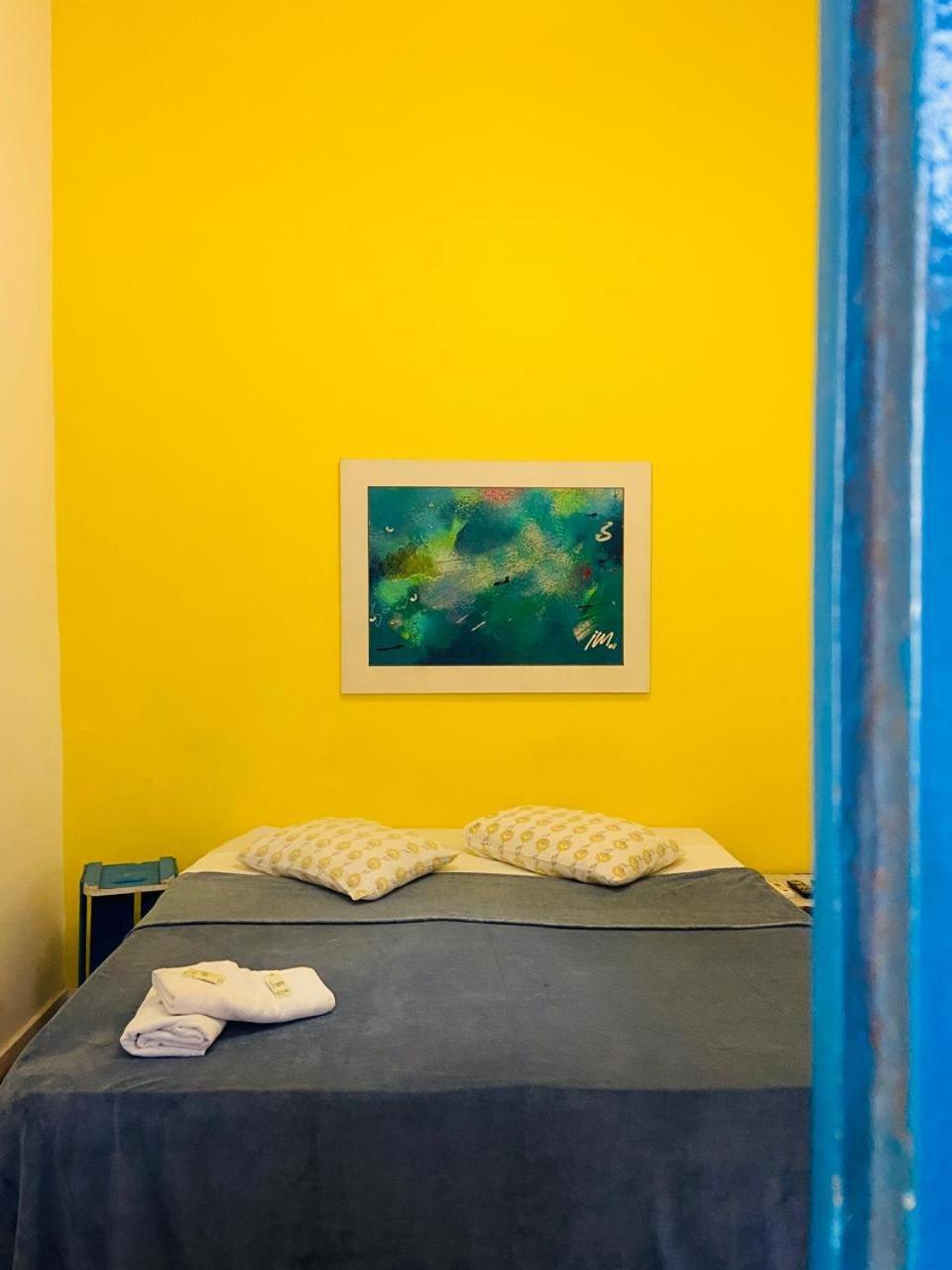 Brasileranza Hostel 니테로이 외부 사진