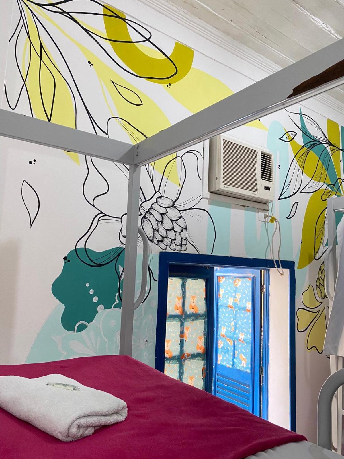 Brasileranza Hostel 니테로이 외부 사진